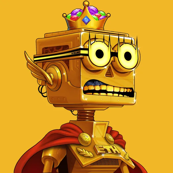 The King of Rollbit