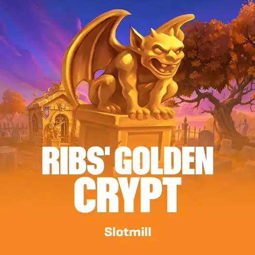 Ribs' Golden Crypt